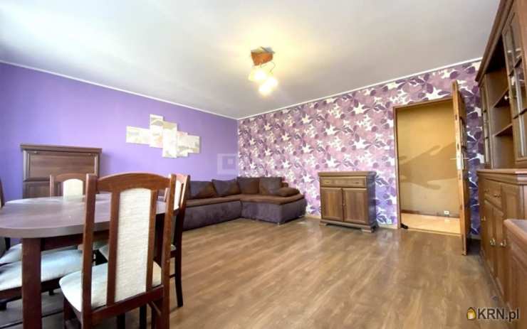 Mieszkanie  na sprzedaż, 3 pokojowe, Gniewkowo, ul. 