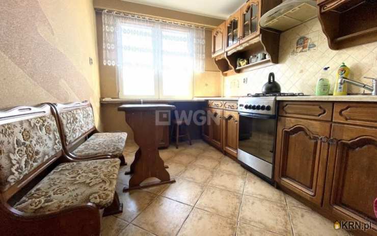 WGN Nieruchomości, Mieszkanie  na sprzedaż, Gniewkowo, ul. 