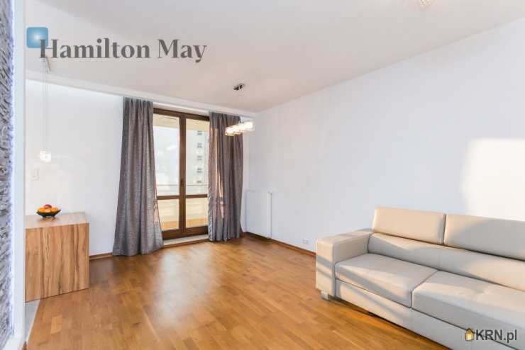 Hamilton May, Mieszkanie  na sprzedaż, Warszawa, ul. 