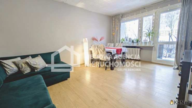 Mieszkanie  na sprzedaż, Gdynia, Obłuże, ul. kpt. A. Ledóchowskiego, 3 pokojowe