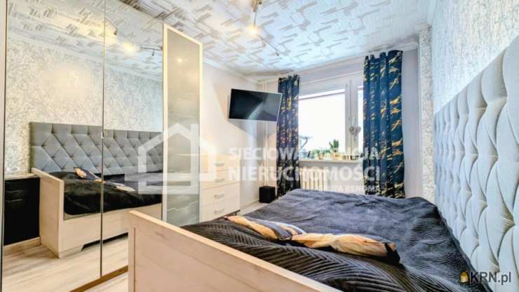 3 pokojowe, Gdynia, Obłuże, ul. kpt. A. Ledóchowskiego, Mieszkanie  na sprzedaż