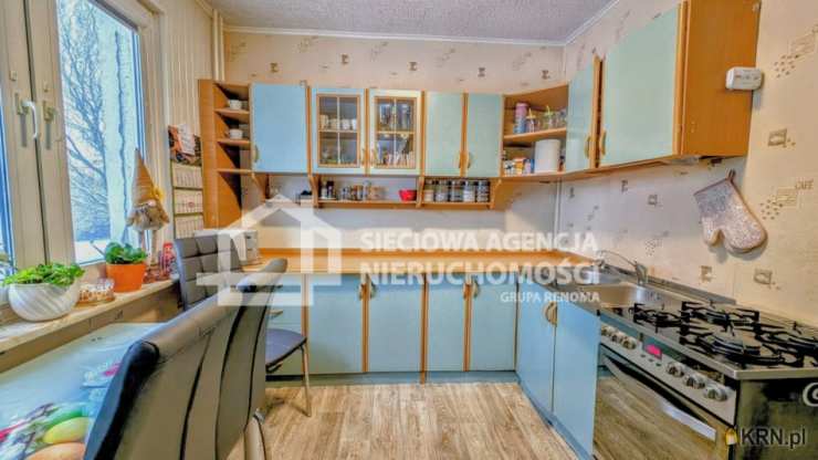 Sieciowa Agencja Nieruchomości Grupa Renoma, Mieszkanie  na sprzedaż, Gdynia, Obłuże, ul. kpt. A. Ledóchowskiego