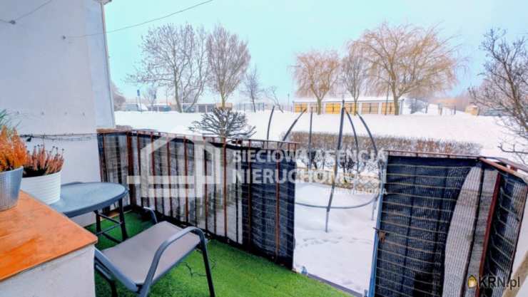 Mieszkanie  na sprzedaż, 3 pokojowe, Gdynia, Obłuże, ul. kpt. A. Ledóchowskiego