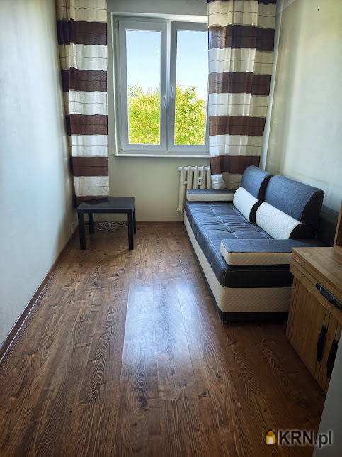 Katowice, Bogucice, ul. ks. F. Blachnickiego, 3 pokojowe, Mieszkanie  na sprzedaż
