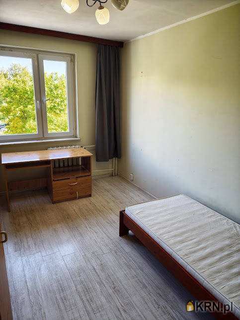 3 pokojowe, Katowice, Bogucice, ul. ks. F. Blachnickiego, Mieszkanie  na sprzedaż