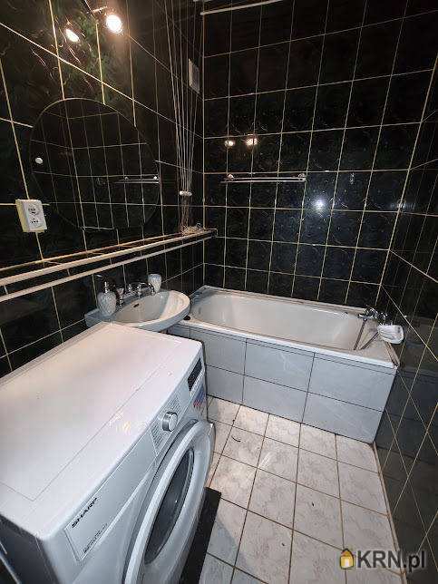 3 pokojowe, Mieszkanie  na sprzedaż, Katowice, Bogucice, ul. ks. F. Blachnickiego