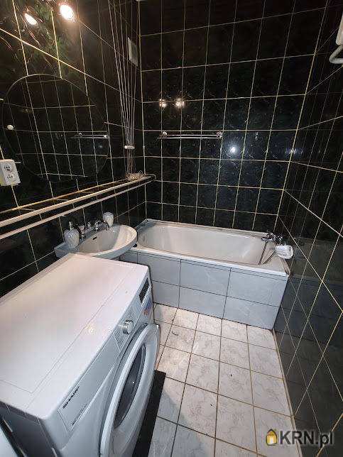 Katowice, Bogucice, ul. ks. F. Blachnickiego, Mieszkanie  na sprzedaż, 3 pokojowe