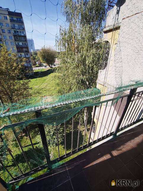 Mieszkanie  na sprzedaż, Katowice, Bogucice, ul. ks. F. Blachnickiego, 3 pokojowe