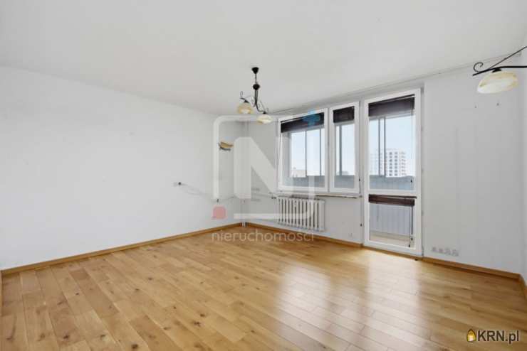 Mieszkanie  na sprzedaż, Warszawa, Praga Południe/Gocław, ul. Łukowska, 3 pokojowe