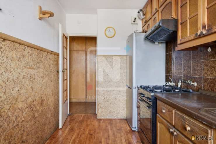 Nieruchomości Plus Piotr Kasprzak Paulina Pacelt Spółka Cywilna, Mieszkanie  na sprzedaż, Warszawa, Praga Południe/Gocław, ul. Łukowska