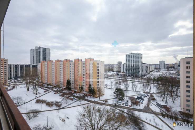 Warszawa, Praga Południe/Gocław, ul. Łukowska, 3 pokojowe, Mieszkanie  na sprzedaż