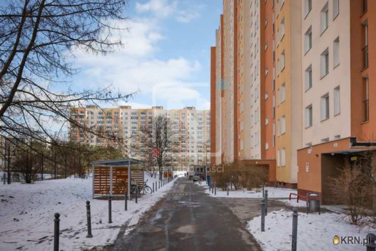 3 pokojowe, Mieszkanie  na sprzedaż, Warszawa, Praga Południe/Gocław, ul. Łukowska