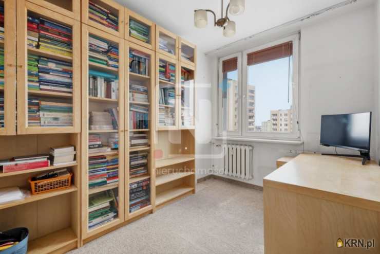 Warszawa, Praga Południe/Gocław, ul. Łukowska, Mieszkanie  na sprzedaż, 3 pokojowe