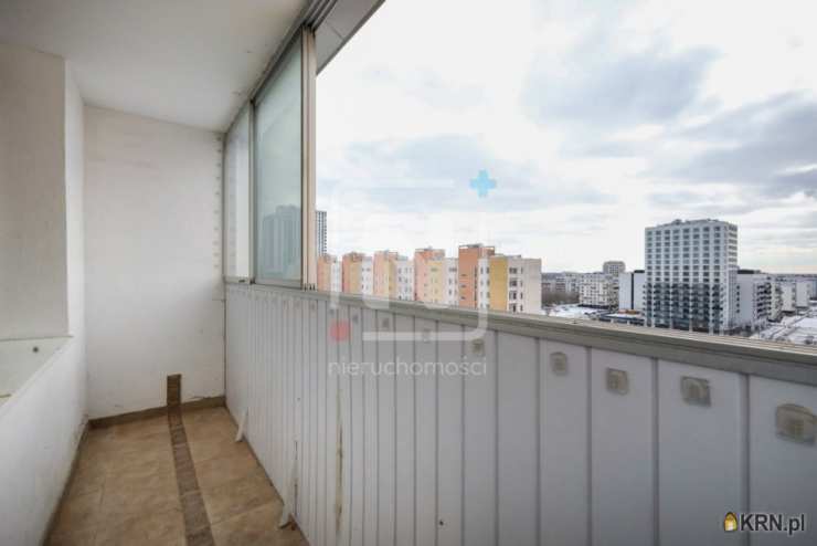 Warszawa, Praga Południe/Gocław, ul. Łukowska, Mieszkanie  na sprzedaż, 3 pokojowe