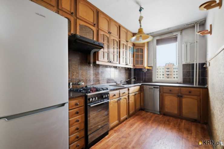 Mieszkanie  na sprzedaż, Warszawa, Praga Południe/Gocław, ul. Łukowska, 3 pokojowe