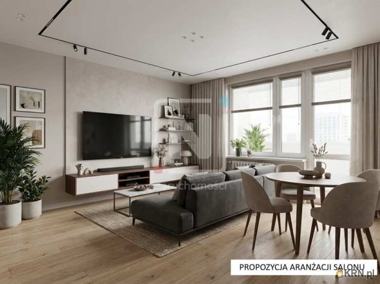 3 pokojowe, Warszawa, Praga Południe/Gocław, ul. Łukowska, Mieszkanie  na sprzedaż