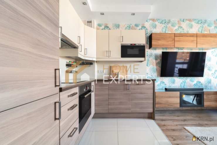 Mieszkanie  na sprzedaż, Gdańsk, Ujeścisko-Łostowice/Łostowice, ul. Jaworzniaków, 3 pokojowe