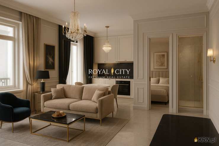 3 pokojowe, Warszawa, Mokotów, ul. , Mieszkanie  na sprzedaż