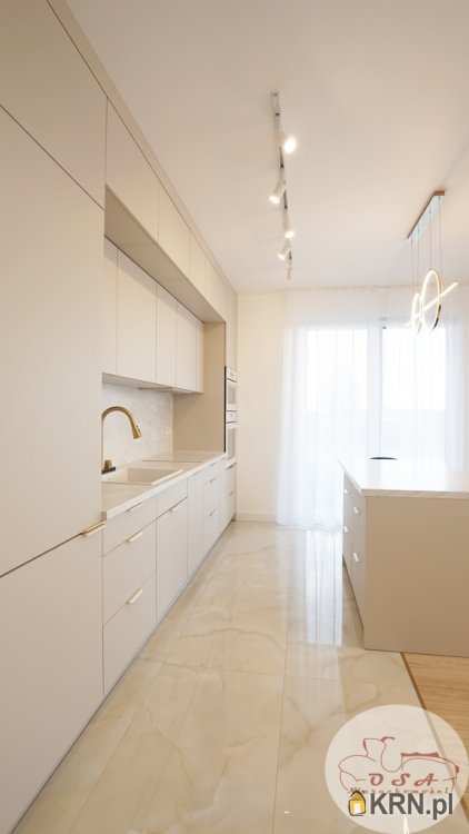 Mieszkanie  na sprzedaż, 3 pokojowe, Września, ul. 