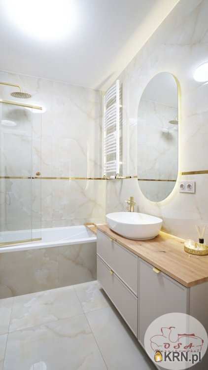 3 pokojowe, Września, ul. , Mieszkanie  na sprzedaż