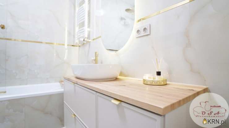 3 pokojowe, Mieszkanie  na sprzedaż, Września, ul. 