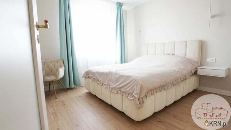 OSA Nieruchomości Sławomira Burdzy, Mieszkanie  na sprzedaż, Września, ul. 