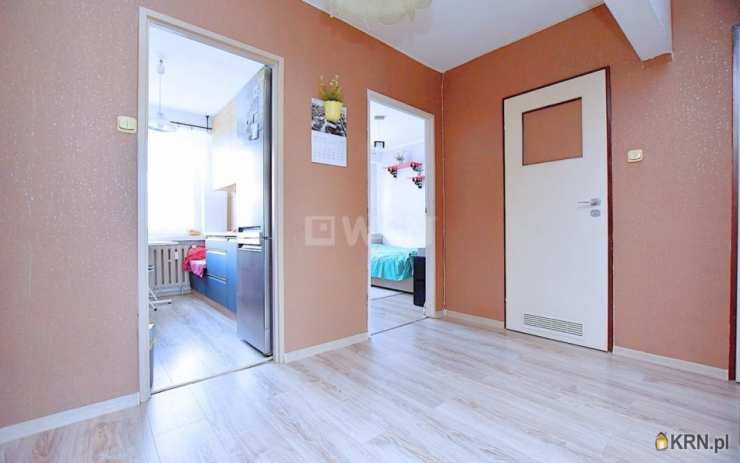 Mieszkanie  na sprzedaż, 3 pokojowe, Inowrocław, Rąbin, ul. 