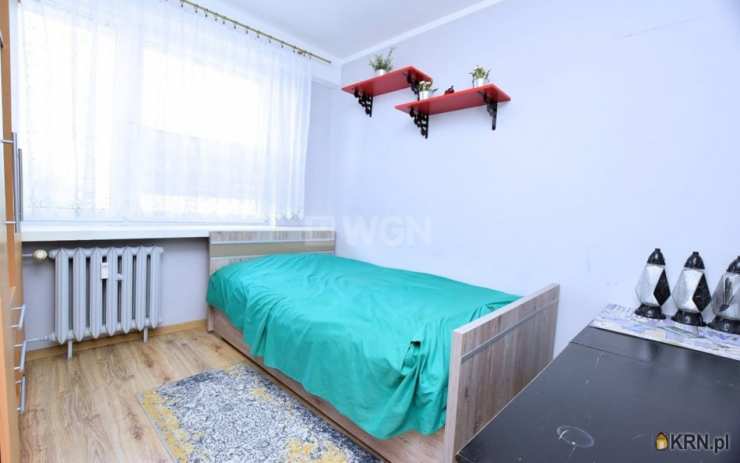 Inowrocław, Rąbin, ul. , Mieszkanie  na sprzedaż, 3 pokojowe