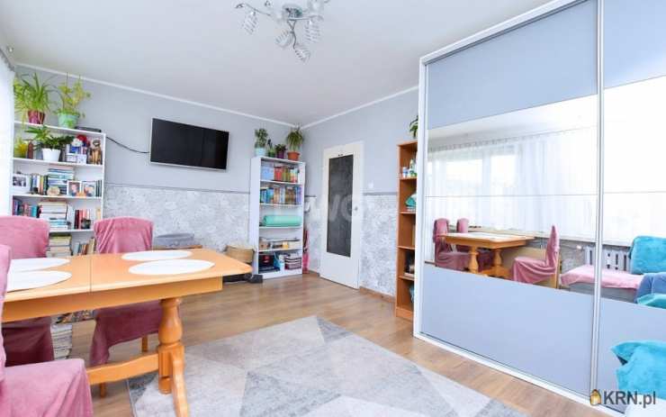 3 pokojowe, Inowrocław, Rąbin, ul. , Mieszkanie  na sprzedaż