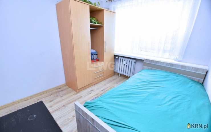 3 pokojowe, Inowrocław, Rąbin, ul. , Mieszkanie  na sprzedaż