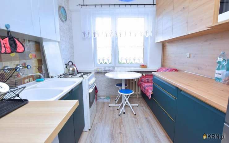 3 pokojowe, Mieszkanie  na sprzedaż, Inowrocław, Rąbin, ul. 