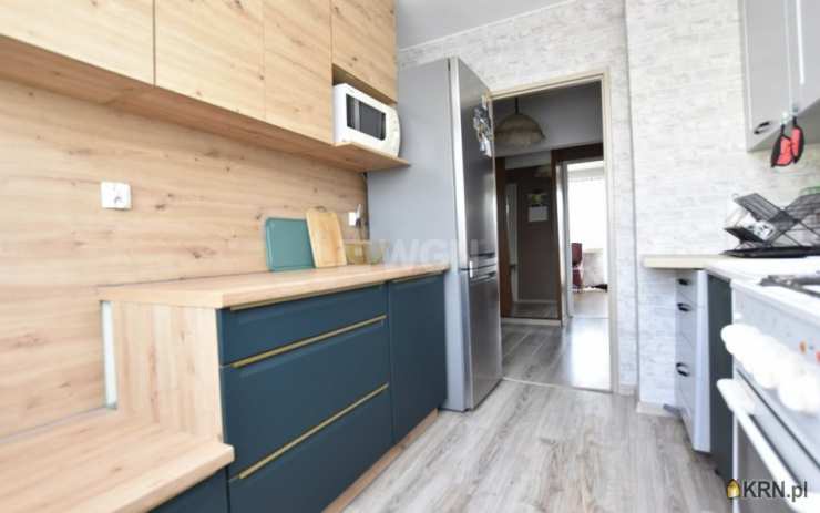 WGN Nieruchomości, Mieszkanie  na sprzedaż, Inowrocław, Rąbin, ul. 