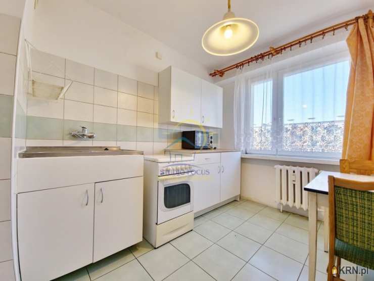 3 pokojowe, Inowrocław, Rąbin, ul. , Mieszkanie  na sprzedaż