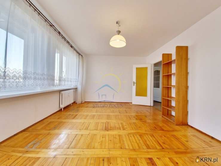 3 pokojowe, Mieszkanie  na sprzedaż, Inowrocław, Rąbin, ul. 