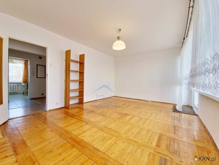 Studio Nieruchomości, Mieszkanie  na sprzedaż, Inowrocław, Rąbin, ul. 