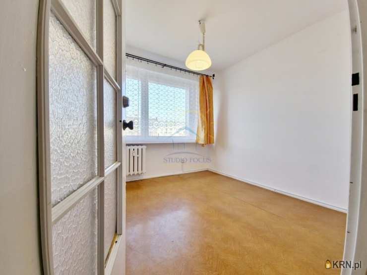 Mieszkanie  na sprzedaż, 3 pokojowe, Inowrocław, Rąbin, ul. 