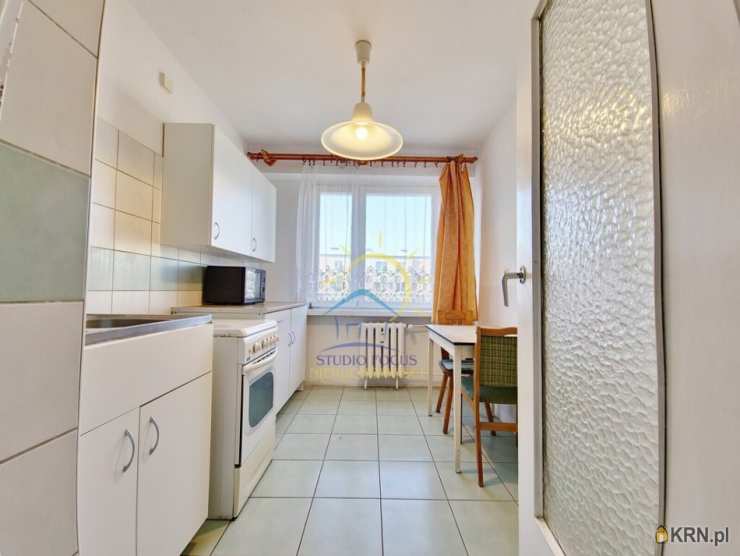 3 pokojowe, Inowrocław, Rąbin, ul. , Mieszkanie  na sprzedaż