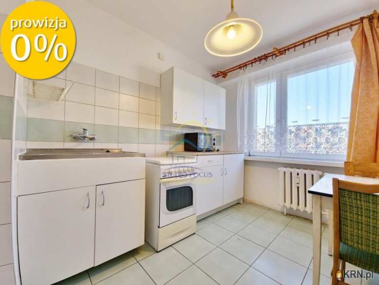 3 pokojowe, Inowrocław, Rąbin, ul. , Mieszkanie  na sprzedaż