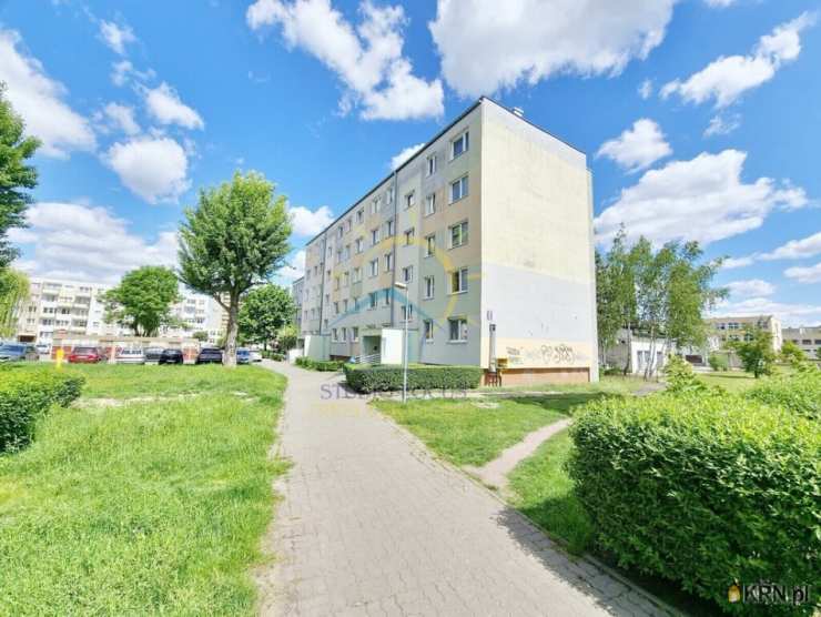 3 pokojowe, Inowrocław, Rąbin, ul. , Mieszkanie  na sprzedaż