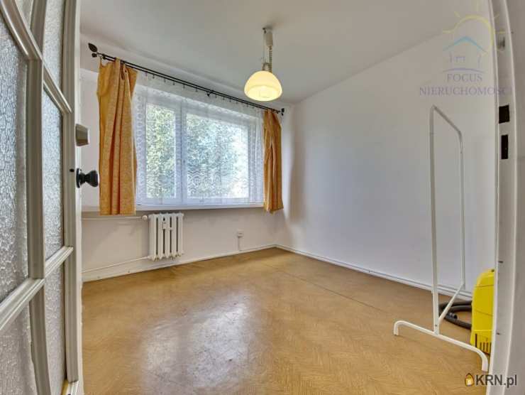 3 pokojowe, Mieszkanie  na sprzedaż, Inowrocław, Rąbin, ul. 