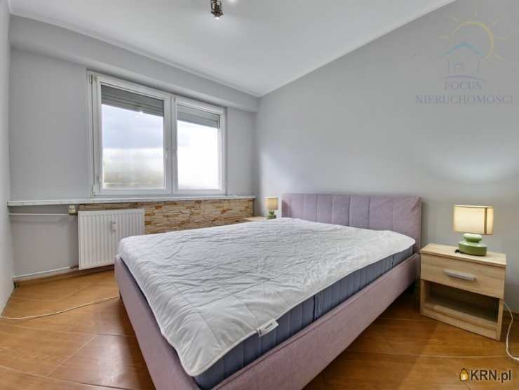 Studio Nieruchomości, Mieszkanie  na sprzedaż, Inowrocław, Rąbin, ul. 