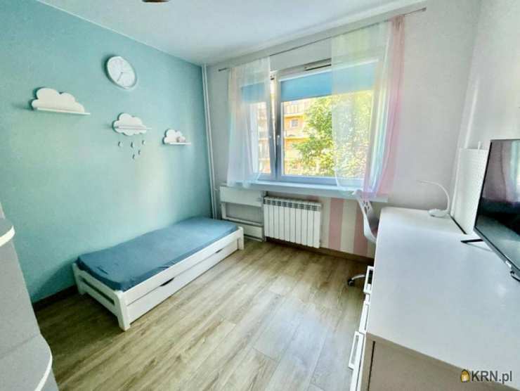 3 pokojowe, Mieszkanie  na sprzedaż, Kalisz, ul. 
