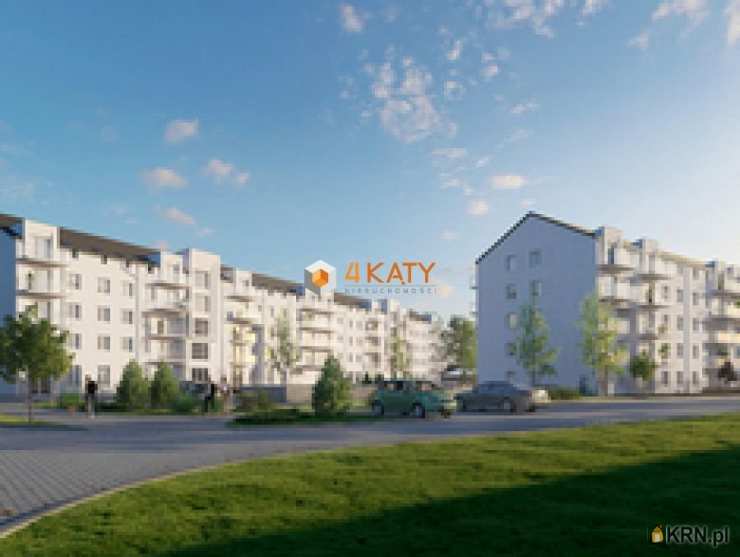 3 pokojowe, Łężyca, ul. Inwestycyjna, Mieszkanie  na sprzedaż