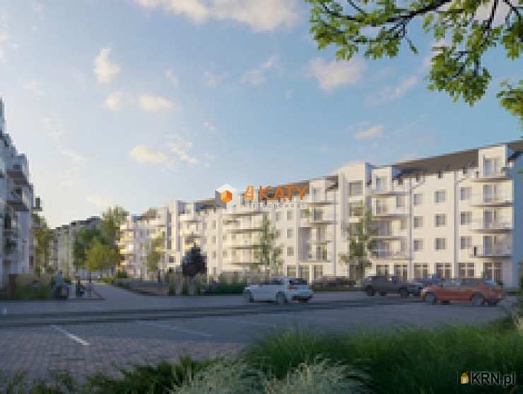 4 KĄTY - Nieruchomości Marlena Rożnowska, Mieszkanie  na sprzedaż, Łężyca, ul. Inwestycyjna