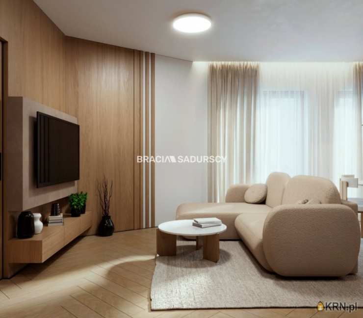 Mieszkanie  na sprzedaż, 3 pokojowe, Wieliczka, ul. A. Asnyka