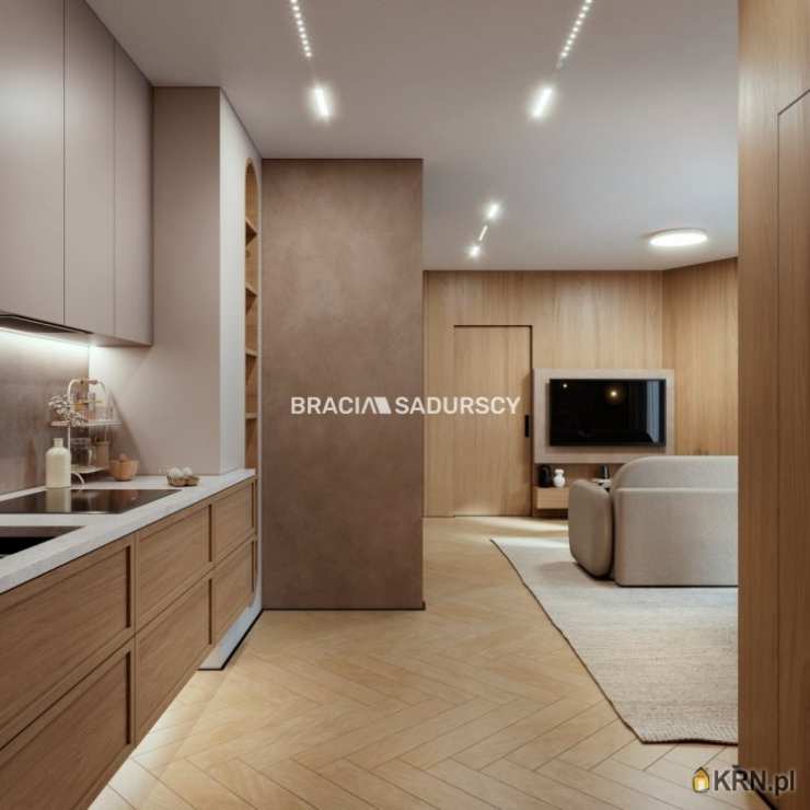 Wieliczka, ul. A. Asnyka, 3 pokojowe, Mieszkanie  na sprzedaż