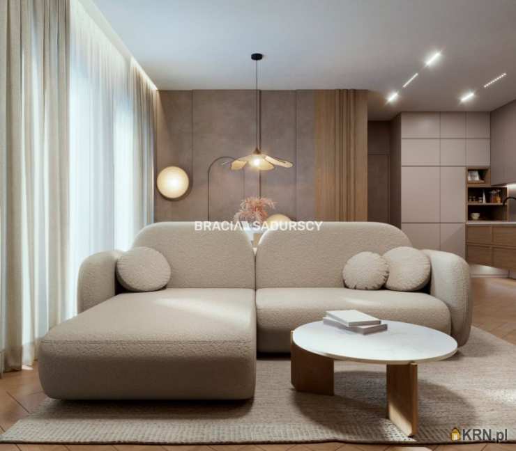 Bracia Sadurscy Oddział BS2 Rynek Pierwotny, Mieszkanie  na sprzedaż, Wieliczka, ul. A. Asnyka