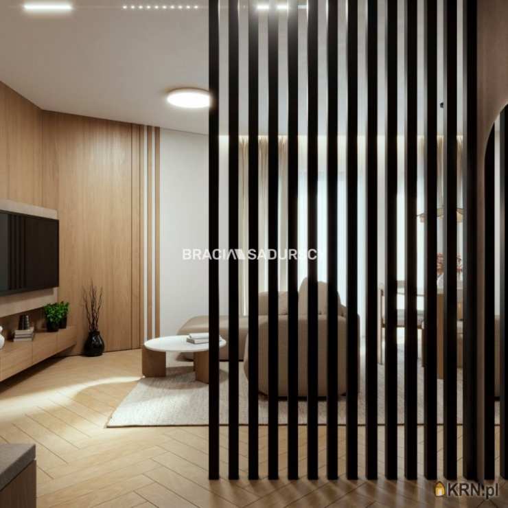 Wieliczka, ul. A. Asnyka, Mieszkanie  na sprzedaż, 3 pokojowe