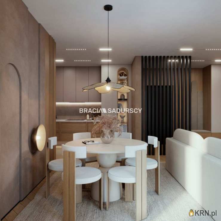 Bracia Sadurscy Oddział BS2 Rynek Pierwotny, Mieszkanie  na sprzedaż, Wieliczka, ul. A. Asnyka