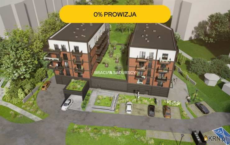 Mieszkanie  na sprzedaż, Wieliczka, ul. A. Asnyka, 3 pokojowe